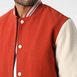 Meilleure affaire ⌛ Veste Teddy QQ160R22 Rouge Brique de Frilivin 🤩 7 Meilleure affaire ⌛ Veste Teddy QQ160R22 Rouge Brique de Frilivin 🤩 -Promos Frilivin Magasin frilivin 344670 QQ160R22 38 20221021T154821 02