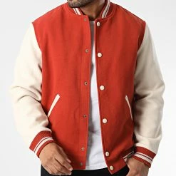 Meilleure affaire ⌛ Veste Teddy QQ160R22 Rouge Brique de Frilivin 🤩 8 Meilleure affaire ⌛ Veste Teddy QQ160R22 Rouge Brique de Frilivin 🤩 -Promos Frilivin Magasin frilivin 344670 QQ160R22 38 20221021T154823 03