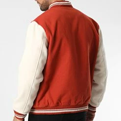 Meilleure affaire ⌛ Veste Teddy QQ160R22 Rouge Brique de Frilivin 🤩 9 Meilleure affaire ⌛ Veste Teddy QQ160R22 Rouge Brique de Frilivin 🤩 -Promos Frilivin Magasin frilivin 344670 QQ160R22 38 20221021T154824 04