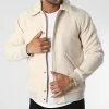 Bon marché ✔️ Veste QQ160T23 Beige de Frilivin 🧨 2 Bon marché ✔️ Veste QQ160T23 Beige de Frilivin 🧨 -Promos Frilivin Magasin frilivin 344675 QQ160T23 5 20221021T154805 01