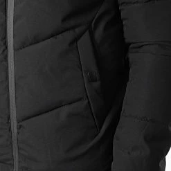 Les meilleures critiques de 👏 Doudoune Capuche L850 Noir de Frilivin ❤️ -Promos Frilivin Magasin frilivin 344679 L850 1 20221020T160139 02