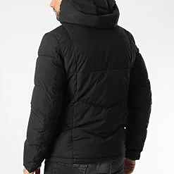 Les meilleures critiques de 👏 Doudoune Capuche L850 Noir de Frilivin ❤️ -Promos Frilivin Magasin frilivin 344679 L850 1 20221020T160142 04