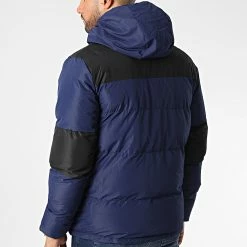 Le moins cher 🛒 Doudoune Capuche FD8153 Bleu Marine de Frilivin 🎉 9 Le moins cher 🛒 Doudoune Capuche FD8153 Bleu Marine de Frilivin 🎉 -Promos Frilivin Magasin frilivin 344680 FD8153 3 20221021T160001 04