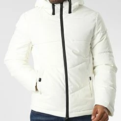 Budget ❤️ Doudoune Capuche L850 Blanc de Frilivin 🔔 8 Budget ❤️ Doudoune Capuche L850 Blanc de Frilivin 🔔 -Promos Frilivin Magasin frilivin 344690 L850 68 20221020T155716 03