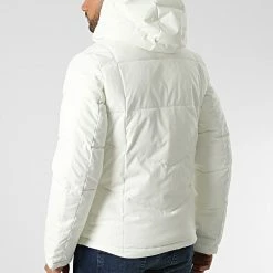 Budget ❤️ Doudoune Capuche L850 Blanc de Frilivin 🔔 9 Budget ❤️ Doudoune Capuche L850 Blanc de Frilivin 🔔 -Promos Frilivin Magasin frilivin 344690 L850 68 20221020T155717 04