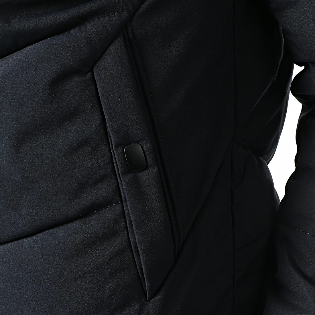 Acheter 😀 Doudoune Capuche L850 Bleu Marine de Frilivin ⌛ 4 Acheter 😀 Doudoune Capuche L850 Bleu Marine de Frilivin ⌛ – Image 2