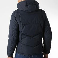 Acheter 😀 Doudoune Capuche L850 Bleu Marine de Frilivin ⌛ 9 Acheter 😀 Doudoune Capuche L850 Bleu Marine de Frilivin ⌛ -Promos Frilivin Magasin frilivin 344693 L850 20 20221020T155033 04