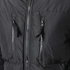 De gros ⌛ Doudoune Capuche FD8153 Noir de Frilivin 🎉 -Promos Frilivin Magasin frilivin 344698 FD8153 1 20221024T155518 02