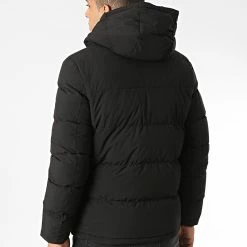 Les meilleures critiques de 🔥 Doudoune Capuche AB6651 Noir de Frilivin 🤩 -Promos Frilivin Magasin frilivin 344712 AB6651 1 20221024T145658 04