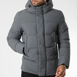 Top 10 😉 Doudoune Capuche AB6651 Gris de Frilivin ⌛ 8 Top 10 😉 Doudoune Capuche AB6651 Gris de Frilivin ⌛ -Promos Frilivin Magasin frilivin 344716 AB6651 4 20221024T161241 03