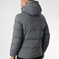 Top 10 😉 Doudoune Capuche AB6651 Gris de Frilivin ⌛ 9 Top 10 😉 Doudoune Capuche AB6651 Gris de Frilivin ⌛ -Promos Frilivin Magasin frilivin 344716 AB6651 4 20221024T161242 04