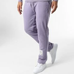 Nouveau 👍 Ensemble De Survetement BM1688 Lilas de Frilivin ⌛ -Promos Frilivin Magasin frilivin 344745 BM1688 39 20221028T152152 04