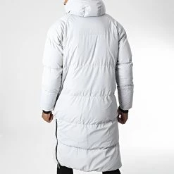 Nouveau 🌟 Doudoune Capuche Longue FD8156 Gris de Frilivin ⭐ 9 Nouveau 🌟 Doudoune Capuche Longue FD8156 Gris de Frilivin ⭐ -Promos Frilivin Magasin frilivin 344759 FD8156 15 20221020T155121 04