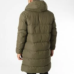 Grosses soldes ⭐ Doudoune Capuche Longue FD8161 Vert Kaki de Frilivin 🧨 9 Grosses soldes ⭐ Doudoune Capuche Longue FD8161 Vert Kaki de Frilivin 🧨 -Promos Frilivin Magasin frilivin 344804 FD8161 2 20221024T150634 04