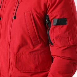 Meilleur prix 🔥 Veste Bomber Capuche Fourrure FD876 Rouge de Frilivin ✔️ 7 Meilleur prix 🔥 Veste Bomber Capuche Fourrure FD876 Rouge de Frilivin ✔️ -Promos Frilivin Magasin frilivin 344806 FD876 33 20221025T153255 02
