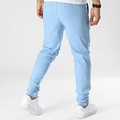 Budget 🎁 Pantalon Chino BM1652 Bleu de Frilivin 👍 9 Budget 🎁 Pantalon Chino BM1652 Bleu de Frilivin 👍 -Promos Frilivin Magasin frilivin 344836 BM1652 66 20221108T151452 04