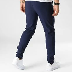 Top 10 💯 Pantalon Chino BM1652 Bleu Marine de Frilivin ✔️ -Promos Frilivin Magasin frilivin 344838 BM1652 31 20221108T151509 04
