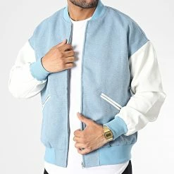 Nouveau 🌟 Veste Zippée BM1687 Bleu de Frilivin 🥰 8 Nouveau 🌟 Veste Zippée BM1687 Bleu de Frilivin 🥰 -Promos Frilivin Magasin frilivin 344853 BM1687 31 20221031T141824 03