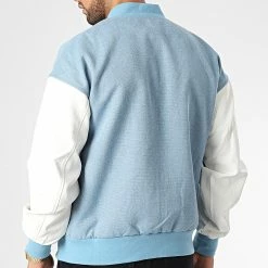 Nouveau 🌟 Veste Zippée BM1687 Bleu de Frilivin 🥰 9 Nouveau 🌟 Veste Zippée BM1687 Bleu de Frilivin 🥰 -Promos Frilivin Magasin frilivin 344853 BM1687 31 20221031T141825 04