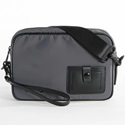 De gros 🎉 Sacoche 2066 Gris de Frilivin 🥰