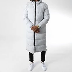 Sortie 🥰 Doudoune Capuche Longue FD8160 Gris de Frilivin 🥰 8 Sortie 🥰 Doudoune Capuche Longue FD8160 Gris de Frilivin 🥰 -Promos Frilivin Magasin frilivin 344874 FD8160 4 20221020T155105 03