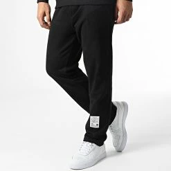 Remise 🤩 Ensemble De Survetement BM1688 Noir de Frilivin 👍 9 Remise 🤩 Ensemble De Survetement BM1688 Noir de Frilivin 👍 -Promos Frilivin Magasin frilivin 344896 BM1688 1 20221102T085506 04