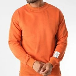 Nouveau ✔️ Ensemble De Survetement BM1688 Orange de Frilivin ✔️ 8 Nouveau ✔️ Ensemble De Survetement BM1688 Orange de Frilivin ✔️ -Promos Frilivin Magasin frilivin 344898 BM1688 38 20221021T154636 03