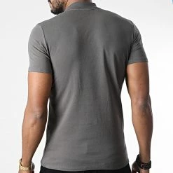 Tout neuf 🌟 Tee 👚 Shirt BM1236 Gris Anthracite de Frilivin ✨ -Promos Frilivin Magasin frilivin 344900 BM1236 4 20221020T155441 04