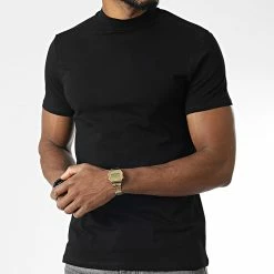 Sortie ✔️ Tee 👚 Shirt BM1236 Noir de Frilivin 🌟 8 Sortie ✔️ Tee 👚 Shirt BM1236 Noir de Frilivin 🌟 -Promos Frilivin Magasin frilivin 344901 BM1236 1 20221031T140302 03