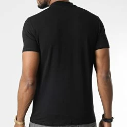 Sortie ✔️ Tee 👚 Shirt BM1236 Noir de Frilivin 🌟 9 Sortie ✔️ Tee 👚 Shirt BM1236 Noir de Frilivin 🌟 -Promos Frilivin Magasin frilivin 344901 BM1236 1 20221031T140303 04