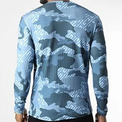 Sortie ✨ Tee 👕 Shirt Manches Longues D7538 Bleu de Frilivin 🥰 9 Sortie ✨ Tee 👕 Shirt Manches Longues D7538 Bleu de Frilivin 🥰 -Promos Frilivin Magasin frilivin 344921 D7538 BLUE 20221020T155846 04