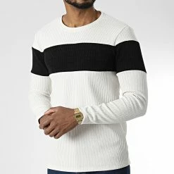 Meilleure vente ⭐ Tee 👚 Shirt D7535 Blanc de Frilivin 👏 -Promos Frilivin Magasin frilivin 344930 D7535 WHITE 20221031T141103 03