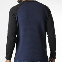 Grosses soldes 🔔 Tee 👚 Shirt Manches Longues 6571 Bleu Marine de Frilivin 🥰 9 Grosses soldes 🔔 Tee 👚 Shirt Manches Longues 6571 Bleu Marine de Frilivin 🥰 -Promos Frilivin Magasin frilivin 344952 6571 NAVY 20221024T151356 04