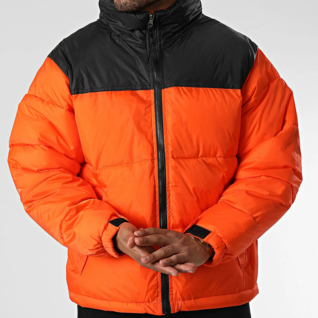 Les meilleures critiques de 👍 Doudoune Capuche JK2020 Marron de Frilivin 👍 5 Les meilleures critiques de 👍 Doudoune Capuche JK2020 Marron de Frilivin 👍 – Image 3