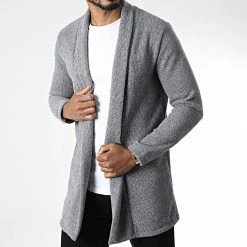 Acheter 🧨 Gilet 6882H Gris Anthracite Chiné de Frilivin 🔔 8 Acheter 🧨 Gilet 6882H Gris Anthracite Chiné de Frilivin 🔔 -Promos Frilivin Magasin frilivin 344987 6882H GREY 20221024T151111 03