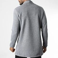 Acheter 🧨 Gilet 6882H Gris Anthracite Chiné de Frilivin 🔔 9 Acheter 🧨 Gilet 6882H Gris Anthracite Chiné de Frilivin 🔔 -Promos Frilivin Magasin frilivin 344987 6882H GREY 20221024T151112 04