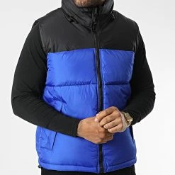 Vente flash 😍 Doudoune Sans Manches Capuche JK2105 Bleu Roi de Frilivin 🤩 8 Vente flash 😍 Doudoune Sans Manches Capuche JK2105 Bleu Roi de Frilivin 🤩 -Promos Frilivin Magasin frilivin 344992 JK2105 BLUE 20221024T160833 03