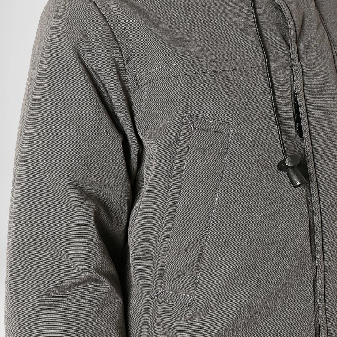 Top 10 🥰 Parka Capuche Fourrure Enfant FD902 Gris de Frilivin ⌛ 4 Top 10 🥰 Parka Capuche Fourrure Enfant FD902 Gris de Frilivin ⌛ – Image 2