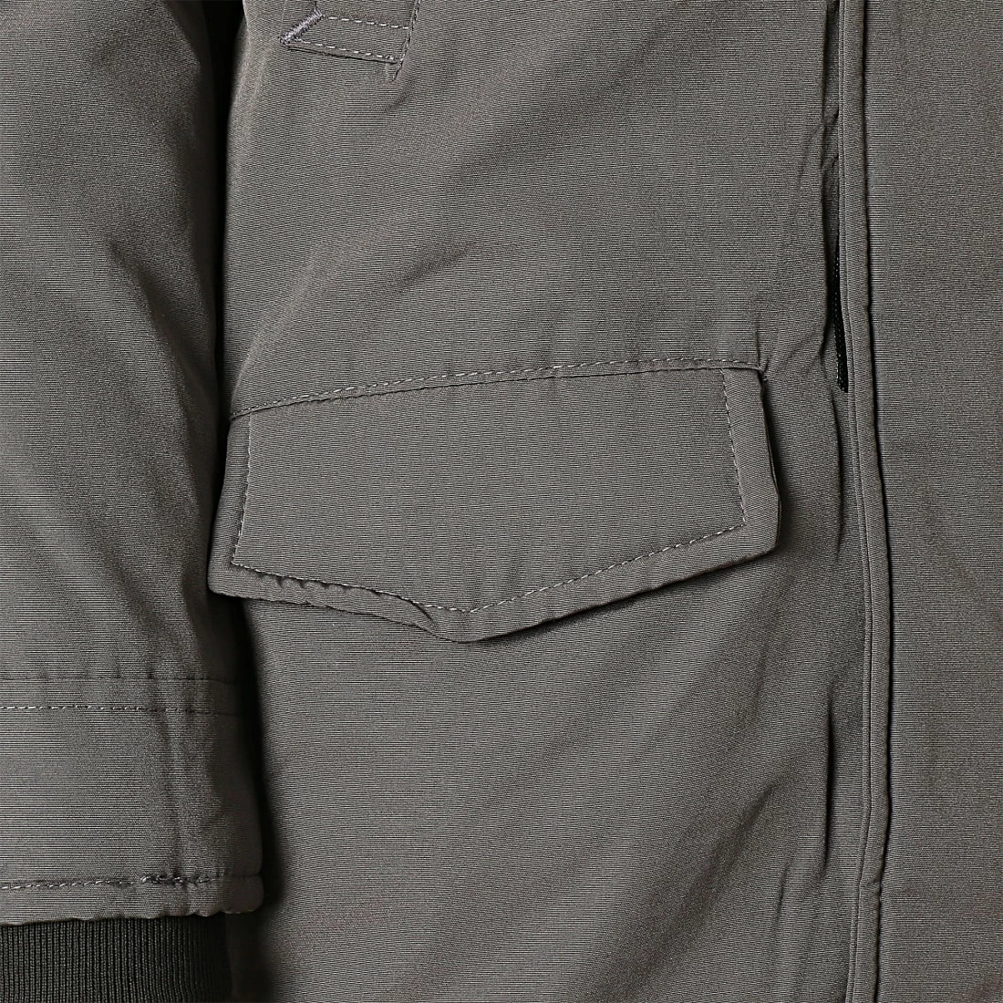 Top 10 🥰 Parka Capuche Fourrure Enfant FD902 Gris de Frilivin ⌛ 5 Top 10 🥰 Parka Capuche Fourrure Enfant FD902 Gris de Frilivin ⌛ – Image 3