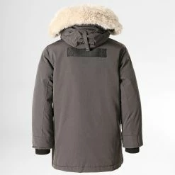 Top 10 🥰 Parka Capuche Fourrure Enfant FD902 Gris de Frilivin ⌛ 9 Top 10 🥰 Parka Capuche Fourrure Enfant FD902 Gris de Frilivin ⌛ -Promos Frilivin Magasin frilivin 346270 FD902 4 20221118T161828 04
