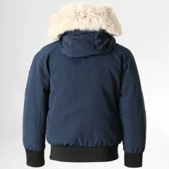 Budget 🎉 Parka Fourrure Enfant FD901 Bleu Marine de Frilivin 👏 9 Budget 🎉 Parka Fourrure Enfant FD901 Bleu Marine de Frilivin 👏 -Promos Frilivin Magasin frilivin 346271 FD901 3 20221118T161701 04
