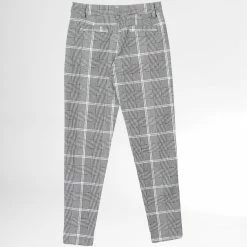 Les meilleures critiques de 🔔 Pantalon A Carreaux Enfant 746 Gris de Frilivin 🌟 -Promos Frilivin Magasin frilivin 346279 746 20221110T123509 04