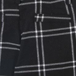 Coupon 😉 Pantalon A Carreaux 747 Noir de Frilivin 🎉 -Promos Frilivin Magasin frilivin 346280 747 20221110T123414 03