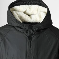 Offres ⌛ Veste Zippée Capuche Enfant FD81K82 Noir de Frilivin ✔️ -Promos Frilivin Magasin frilivin 346313 FD81K82 1 20221110T161019 02