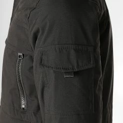 Nouveau 😍 Parka Fourrure Enfant FD900 Noir de Frilivin 🎉 7 Nouveau 😍 Parka Fourrure Enfant FD900 Noir de Frilivin 🎉 -Promos Frilivin Magasin frilivin 346339 FD900 1 20221118T161743 02