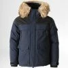 Tout neuf ✔️ Parka Fourrure Enfant FD900-2 Bleu Marine de Frilivin 🔔 2 Tout neuf ✔️ Parka Fourrure Enfant FD900-2 Bleu Marine de Frilivin 🔔 -Promos Frilivin Magasin frilivin 346340 FD900 3 20221118T161643 01