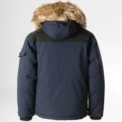 Tout neuf ✔️ Parka Fourrure Enfant FD900-2 Bleu Marine de Frilivin 🔔 9 Tout neuf ✔️ Parka Fourrure Enfant FD900-2 Bleu Marine de Frilivin 🔔 -Promos Frilivin Magasin frilivin 346340 FD900 3 20221118T161647 04