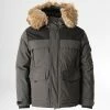 Budget 🧨 Parka Fourrure Enfant FD900-2 Gris Anthracite de Frilivin 🤩 2 Budget 🧨 Parka Fourrure Enfant FD900-2 Gris Anthracite de Frilivin 🤩 -Promos Frilivin Magasin frilivin 346341 FD900 4 20221118T161723 01