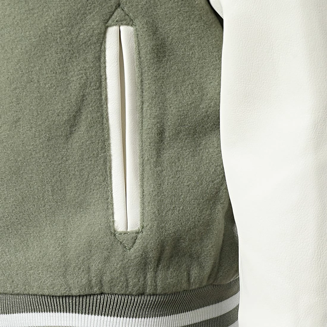 Coupon 🌟 Veste Teddy Enfant QQ160Q22 Vert Kaki de Frilivin 🔥 4 Coupon 🌟 Veste Teddy Enfant QQ160Q22 Vert Kaki de Frilivin 🔥 – Image 2