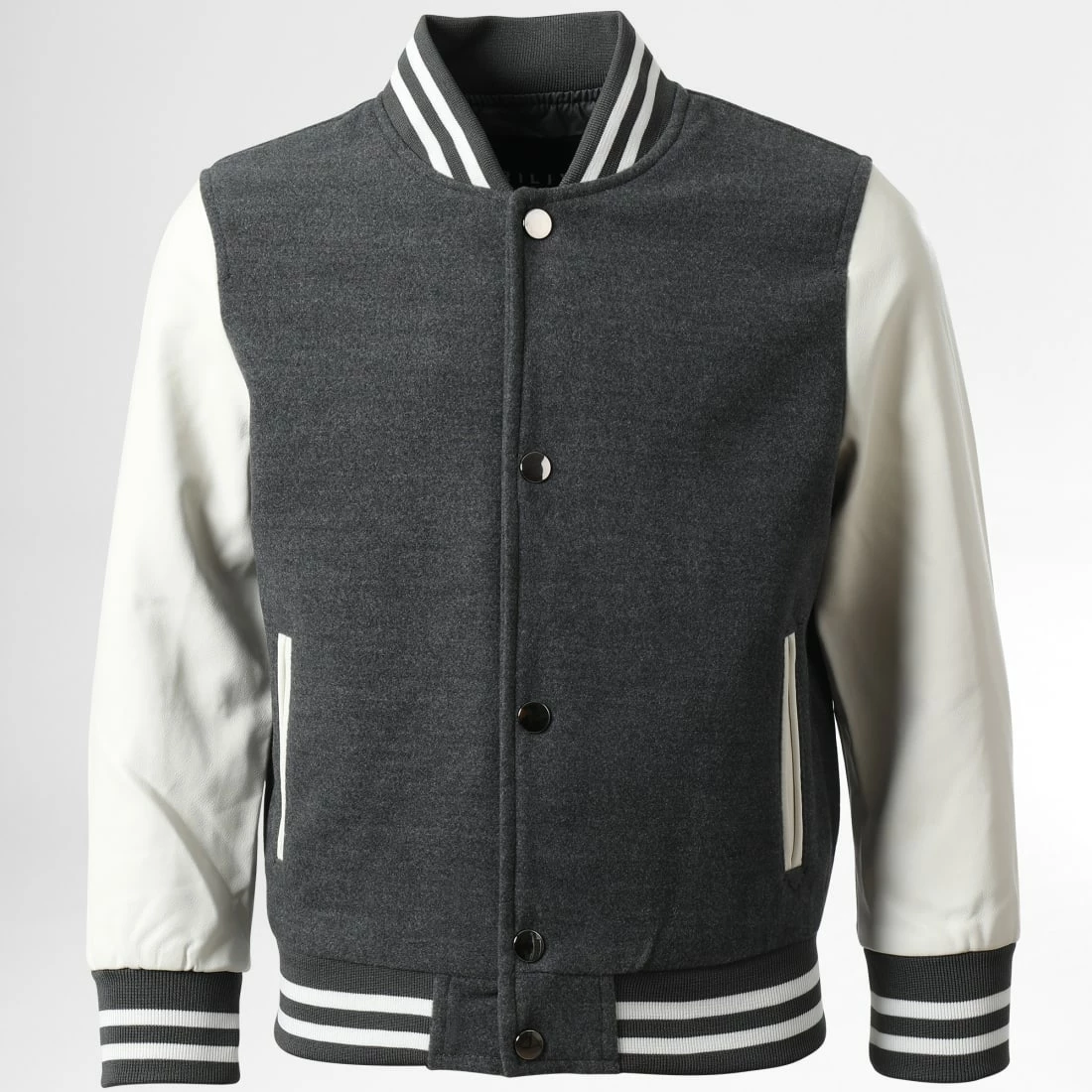 Coupon đ„ Veste Teddy Enfant QQ160Q22 Gris Anthracite Chiné de Frilivin â€ïž 3 Coupon đ„ Veste Teddy Enfant QQ160Q22 Gris Anthracite Chiné de Frilivin â€ïž